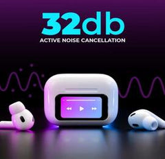 A9 EAR BUDS ANC