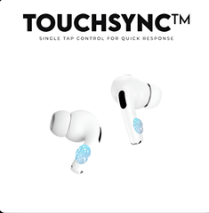 A9 EAR BUDS ANC